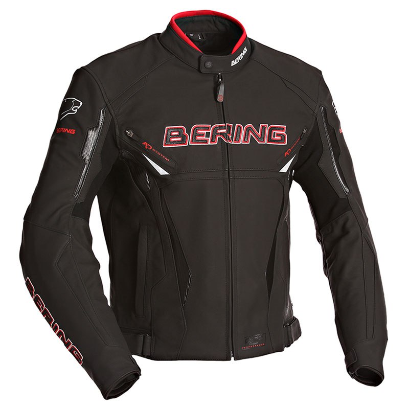Motard Bering Gants Moto Blouson Combinaisons qxwSIOCw