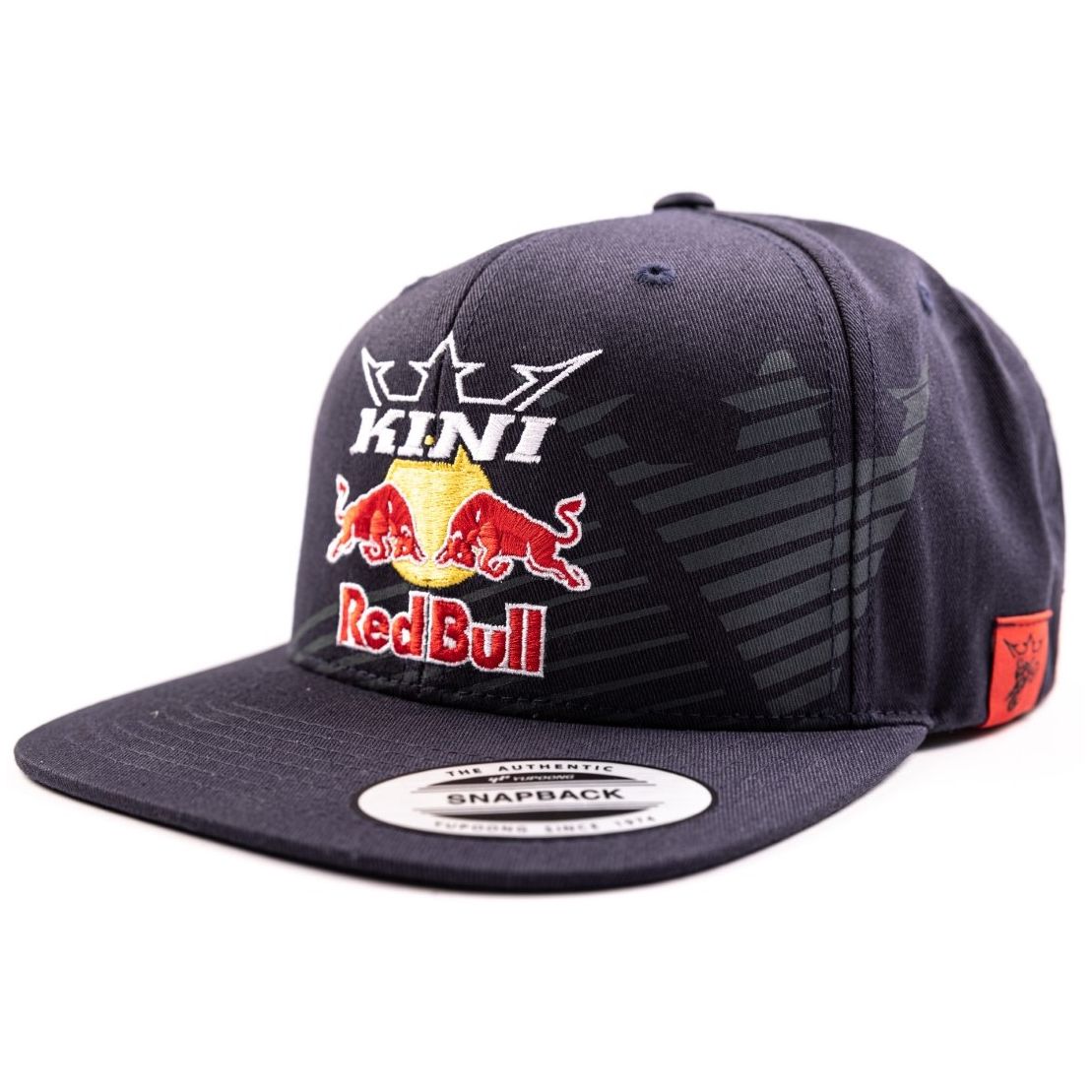 Image of Casquette Kini Red Bull LINES