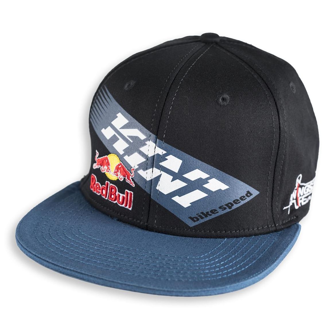 Image of Casquette Kini Red Bull ATHLETIC BLACK