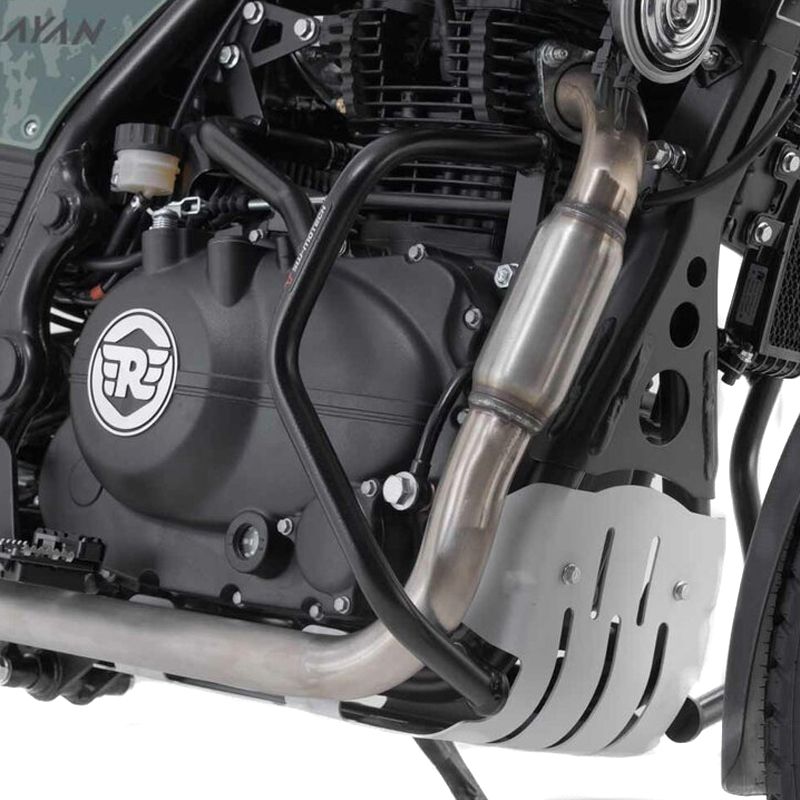 Pare-carter SW-MOTECH crash bar