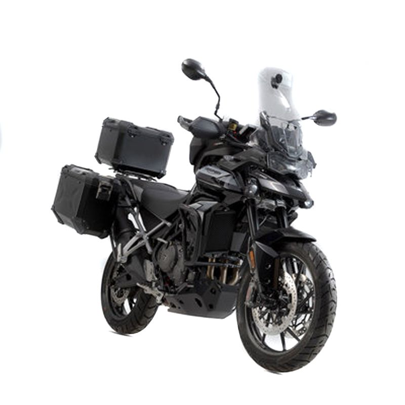 Kit Protection complet SW-MOTECH ADVENTURE