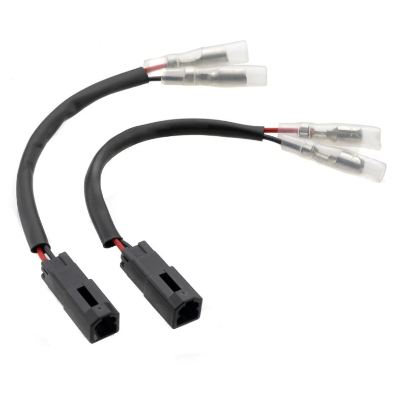 Kit résistance Rizoma câble Ducati pour Clignotant et rétroviseur Veloce L