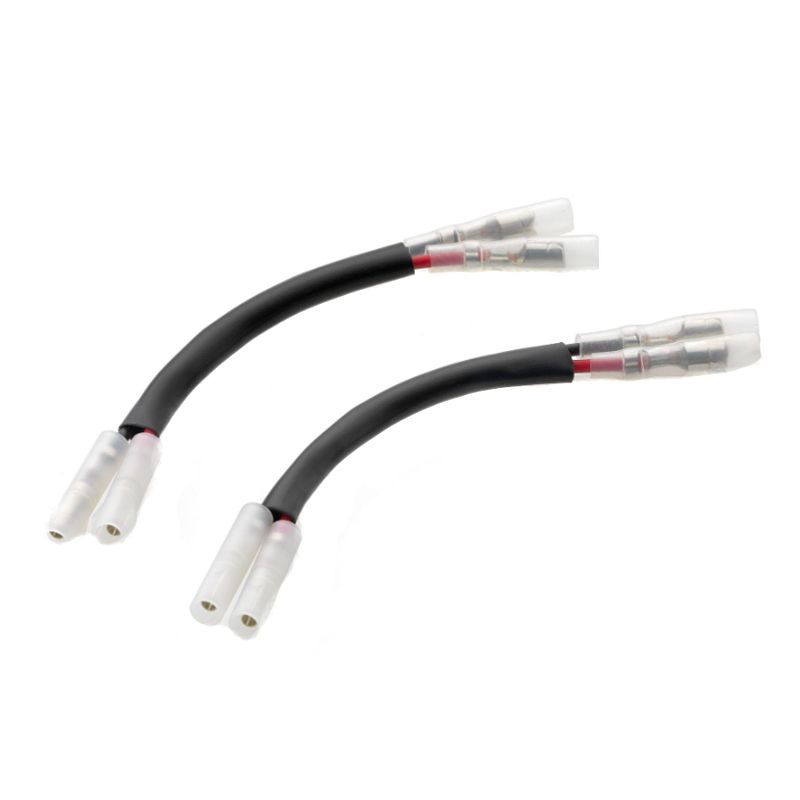 Kit résistance Rizoma Triumph pour Clignotant et rétroviseur Veloce L