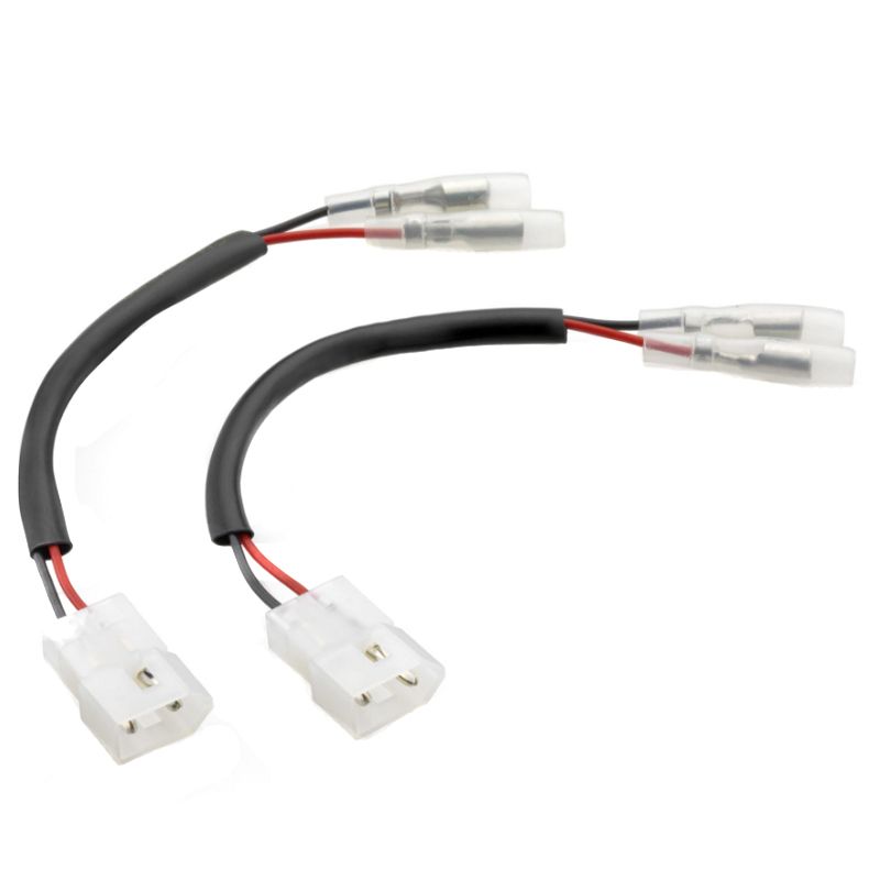 Kit résistance Rizoma câblage Aprilia pour Clignotant et rétroviseur Veloce L