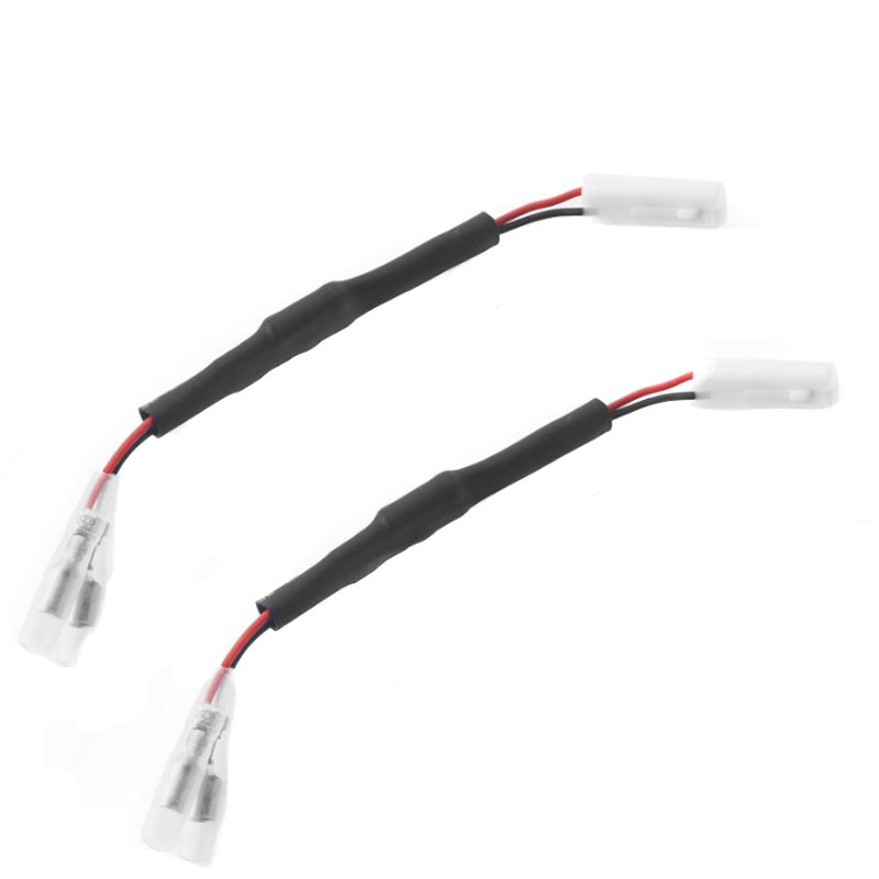 Kit résistance Rizoma pour Clignotant et rétroviseur