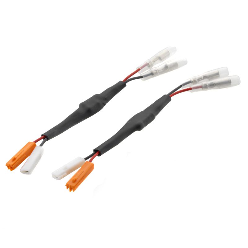 Kit résistance Rizoma pour Clignotant et rétroviseur