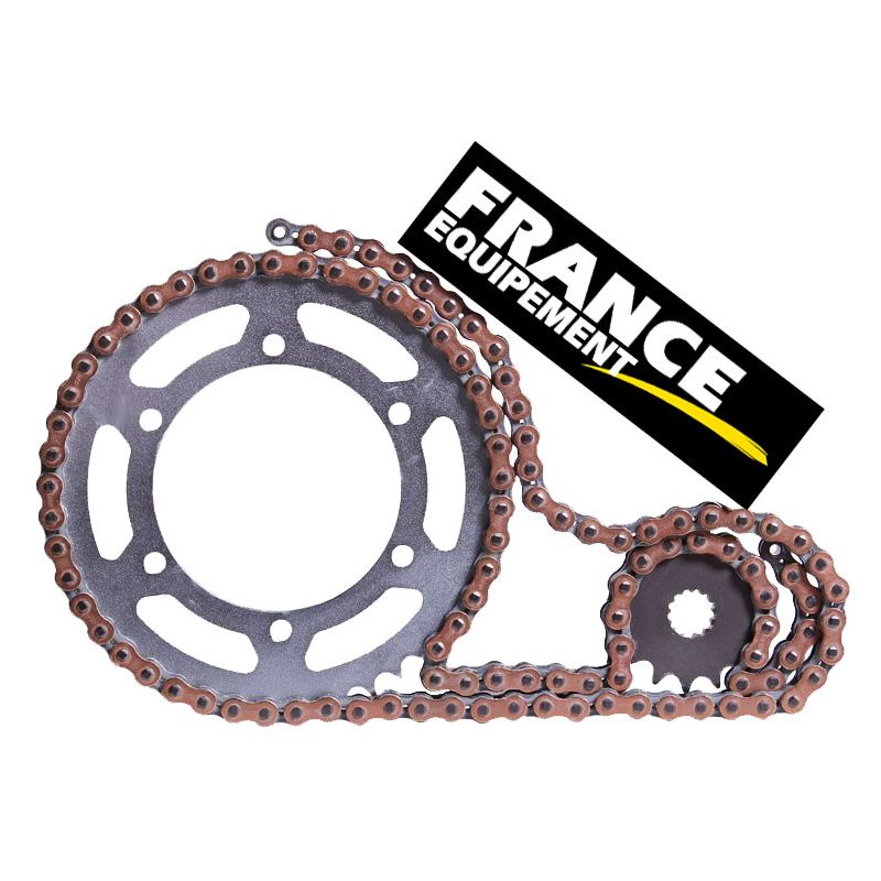 Kit chaine cross Clearance