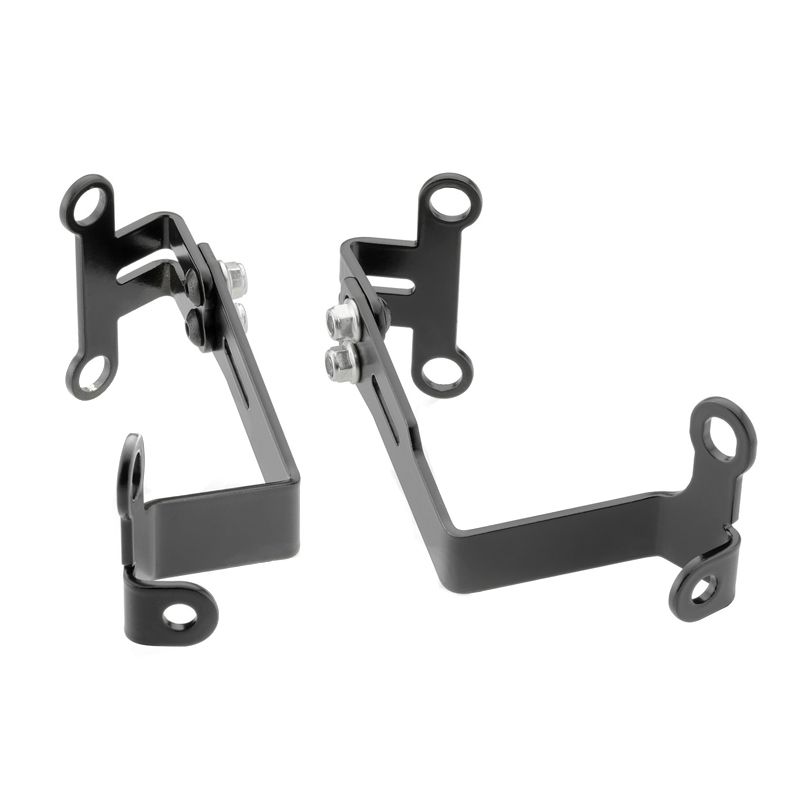 Kit de fixation Saute-vent Rizoma CF011