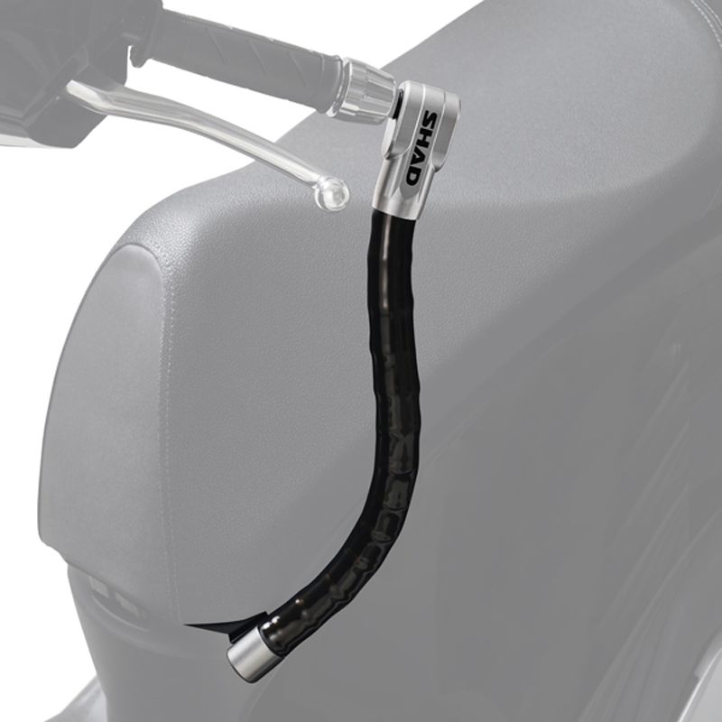 Support Antivol Shad pour Shad locks série 2 / série 3