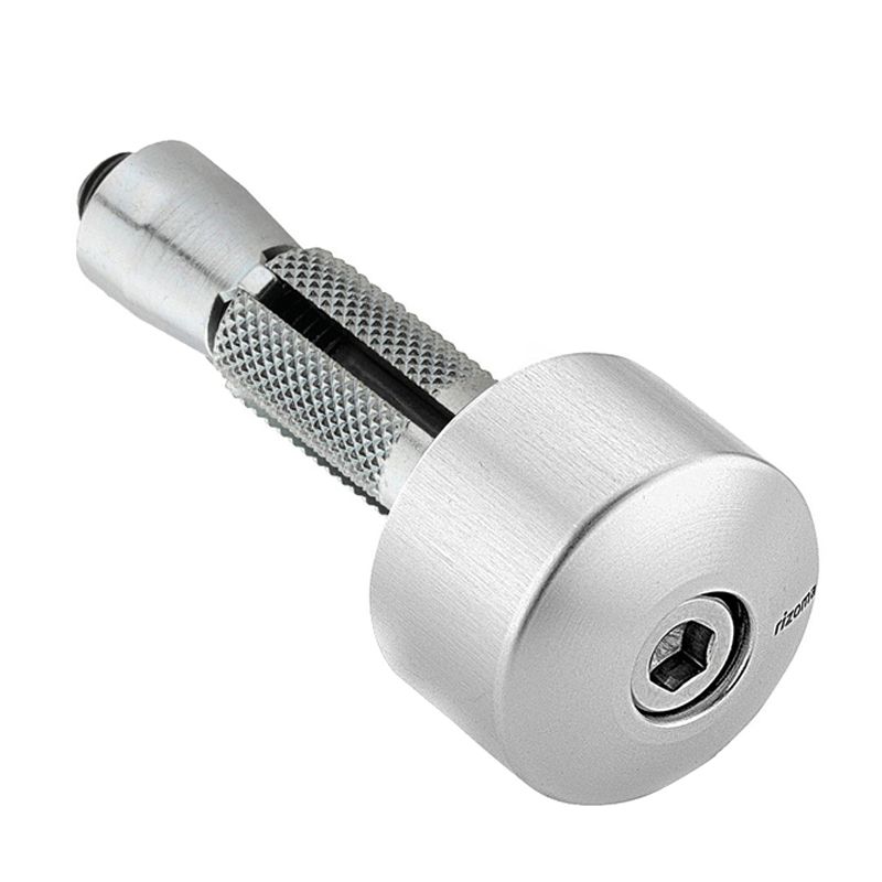 Embouts de guidon Rizoma adaptateur rétroviseur MA434 (l'unité)