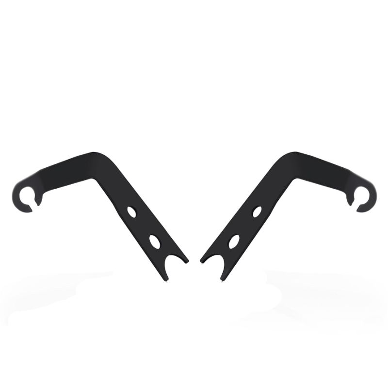 Support Clignotant Rizoma avant pour clignotant leggera