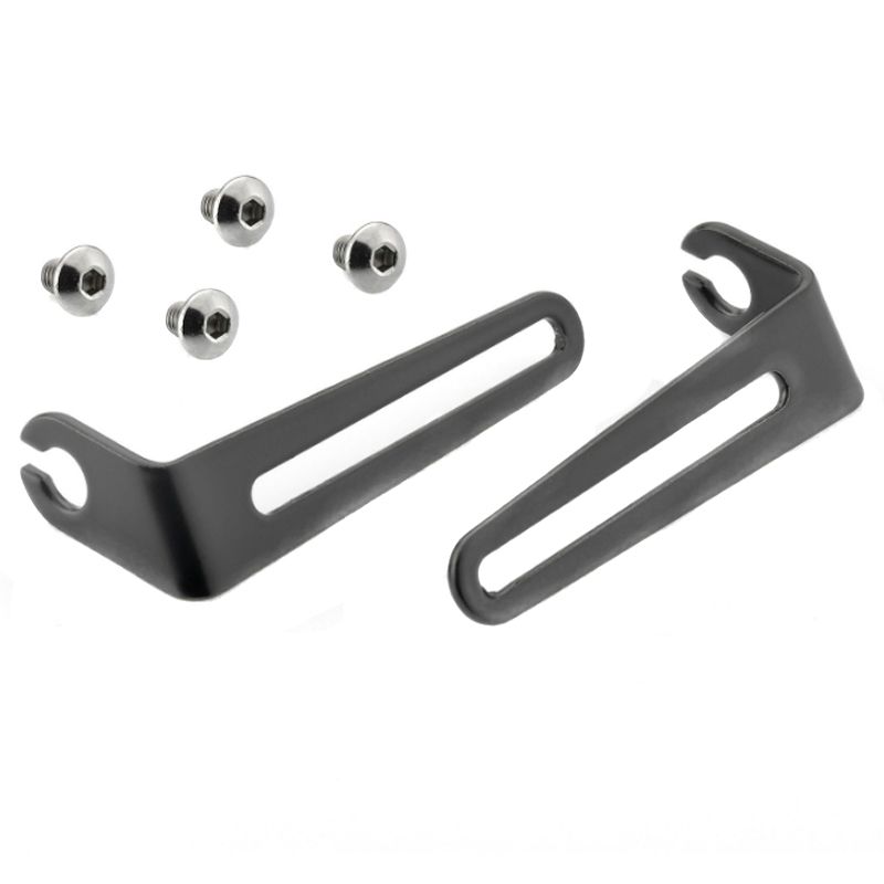 Support Clignotant Rizoma arrière