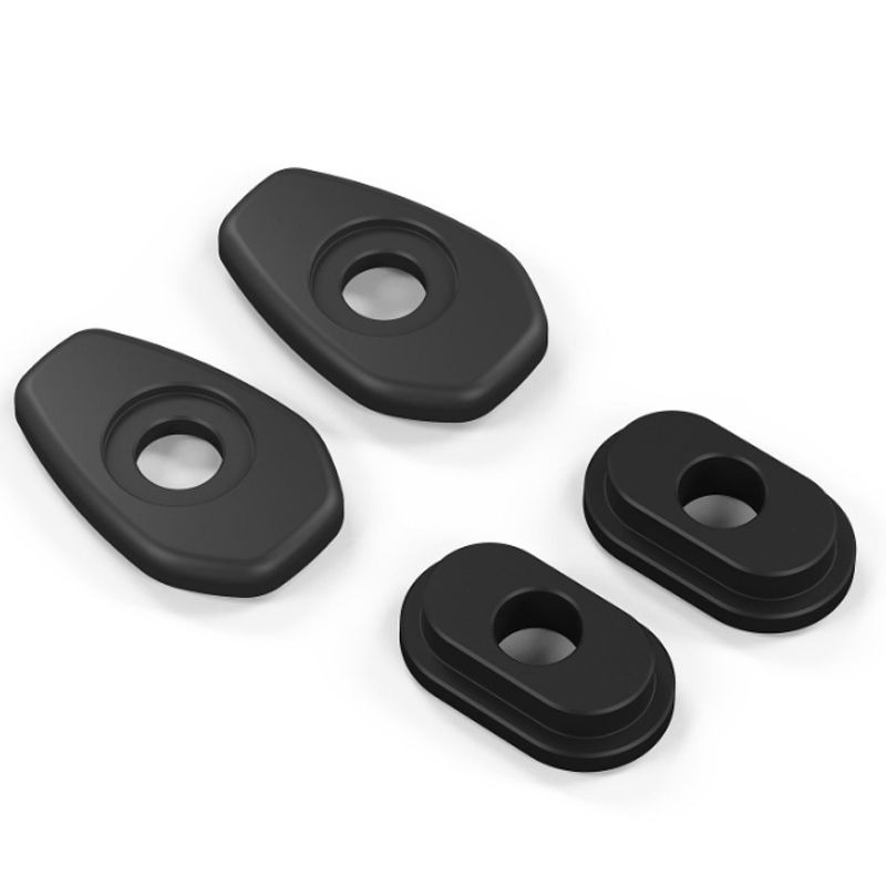 Support Clignotant Rizoma avant ou Arrière (selon modèle)