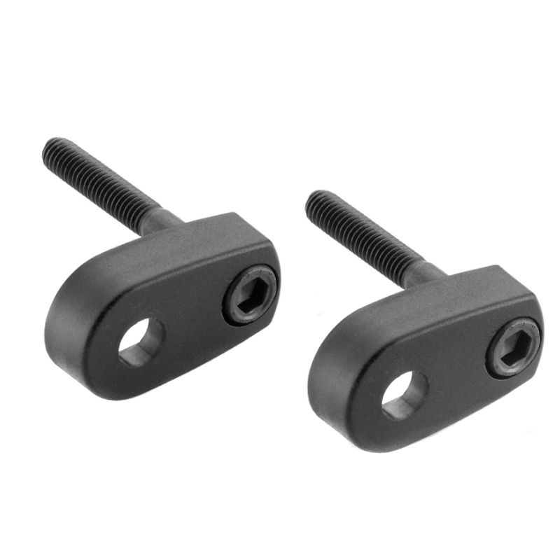 Support Clignotant Rizoma avant