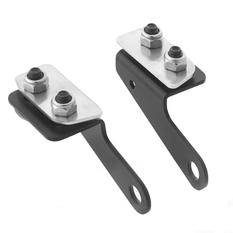 Support Clignotant Rizoma avant