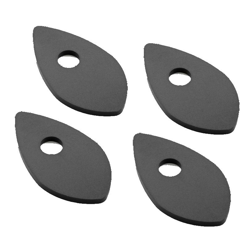 Support Clignotant Rizoma Kit adaptateur Clignotant