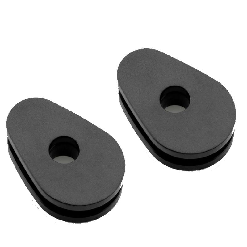 Obturateurs de clignotant Rizoma pour Clignotant