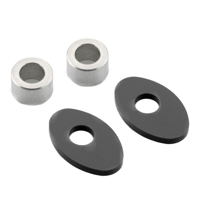 Support Clignotant Rizoma avant