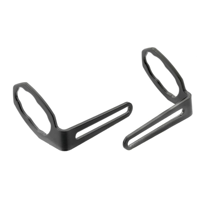 Support Clignotant Rizoma arrière (clignotant origine)