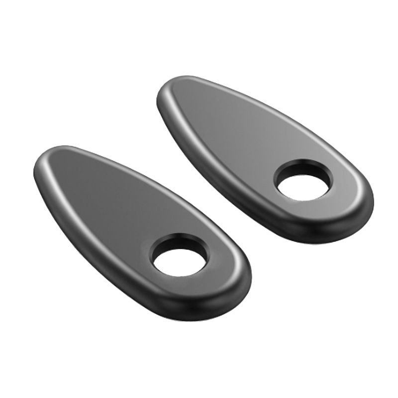 Support Clignotant Rizoma Arrière