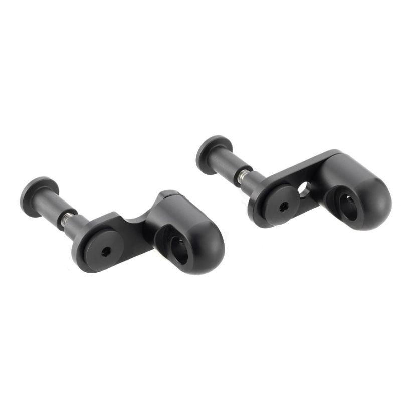 Support Clignotant Rizoma avant