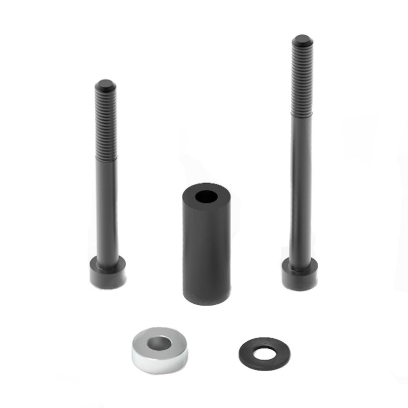 Kit de fixation Rétroviseur Rizoma E-POP