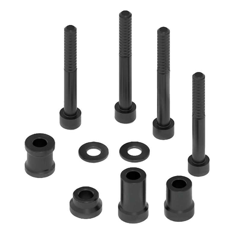 Support Rétroviseur Rizoma adaptateur rétroviseur BS825B