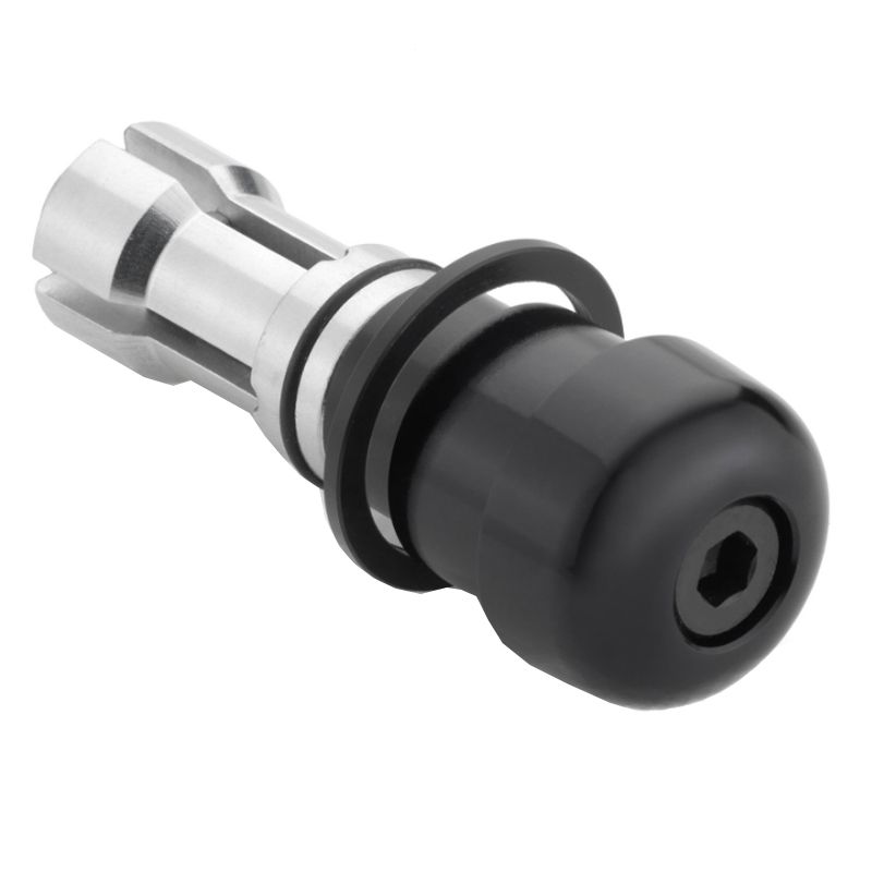 Support Rétroviseur Rizoma adaptateur rétroviseur BS831B