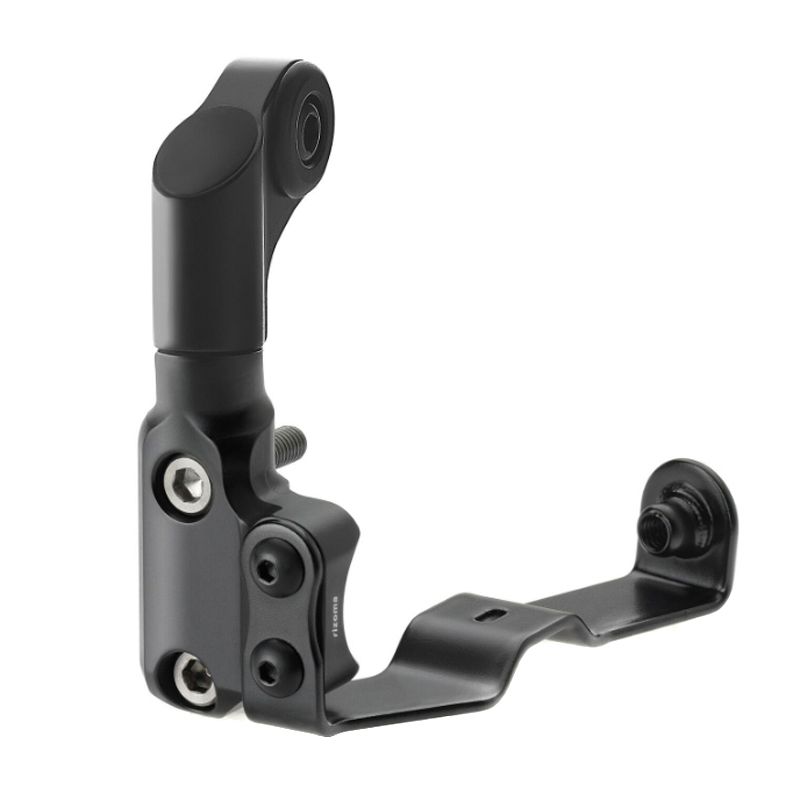Support Rétroviseur Rizoma adaptateur rétroviseur BS870B