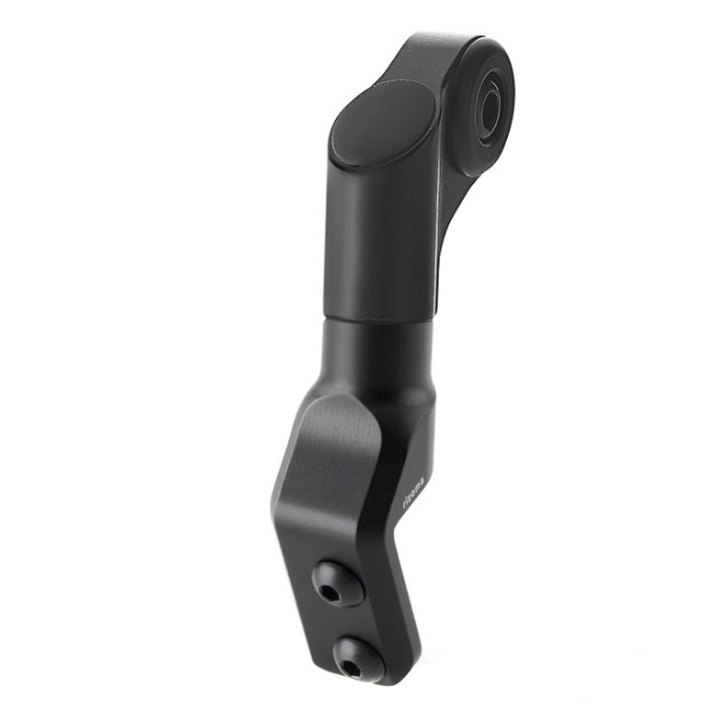 Support Rétroviseur Rizoma adaptateur rétroviseur BS871B