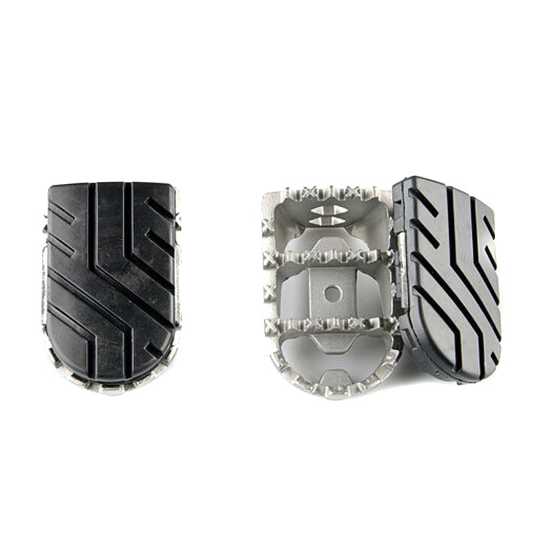 Repose-pieds SW-MOTECH ION