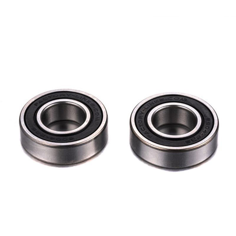 Roulement de roue Factory Links avant