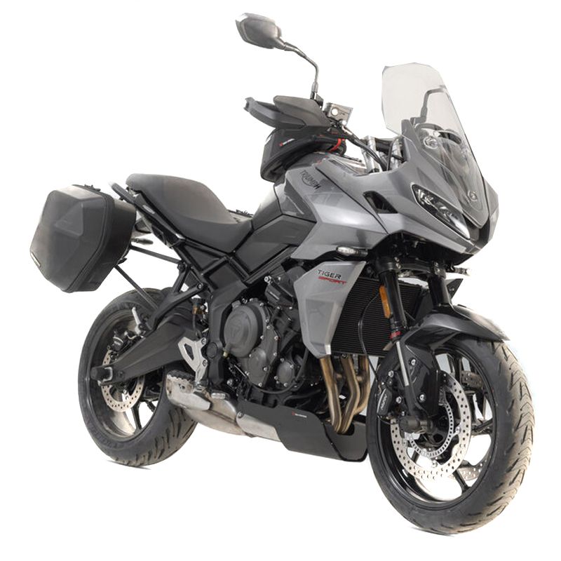 Kit Protection complet SW-MOTECH ADVENTURE