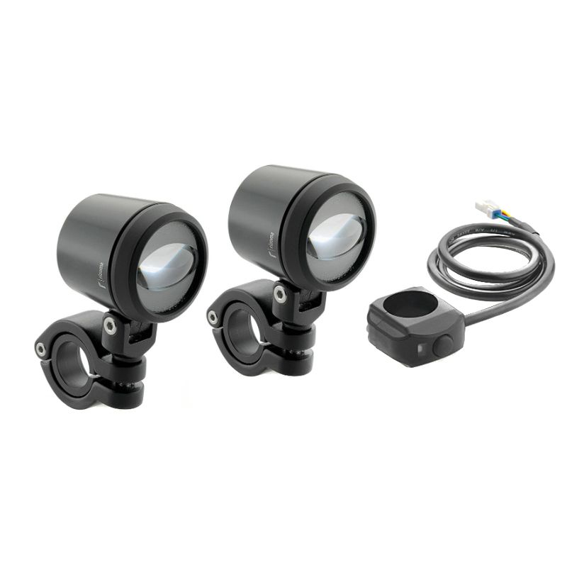 Feux Rizoma Antibrouillard Led