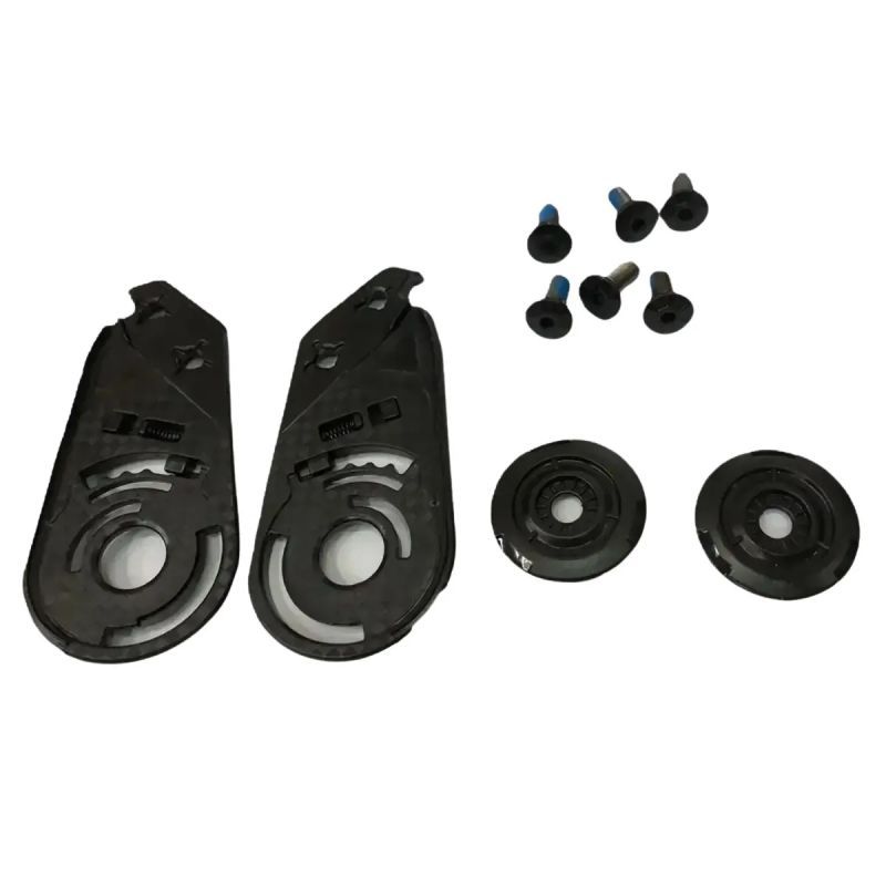 Platines d'écran casque MT HELMETS MT-V-35 ATOM 2