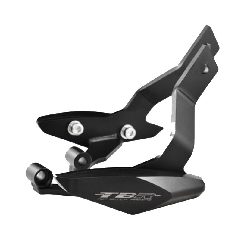 Pare-carter Top Block Kit patins