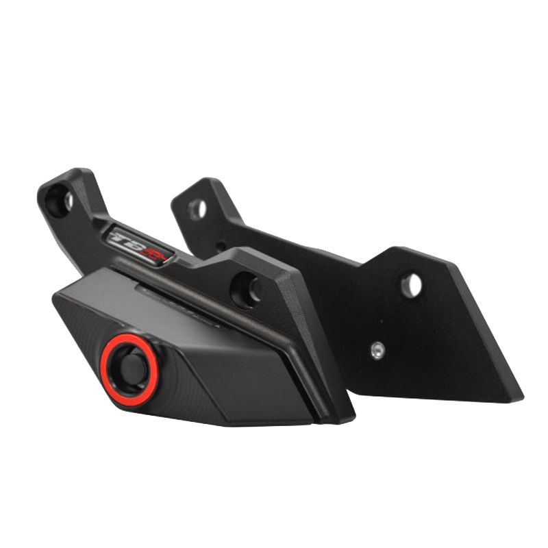 Pare-carter Top Block KIT PATINS SAS