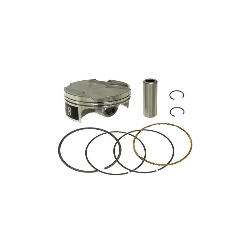Kit piston Namura 86,97mm
