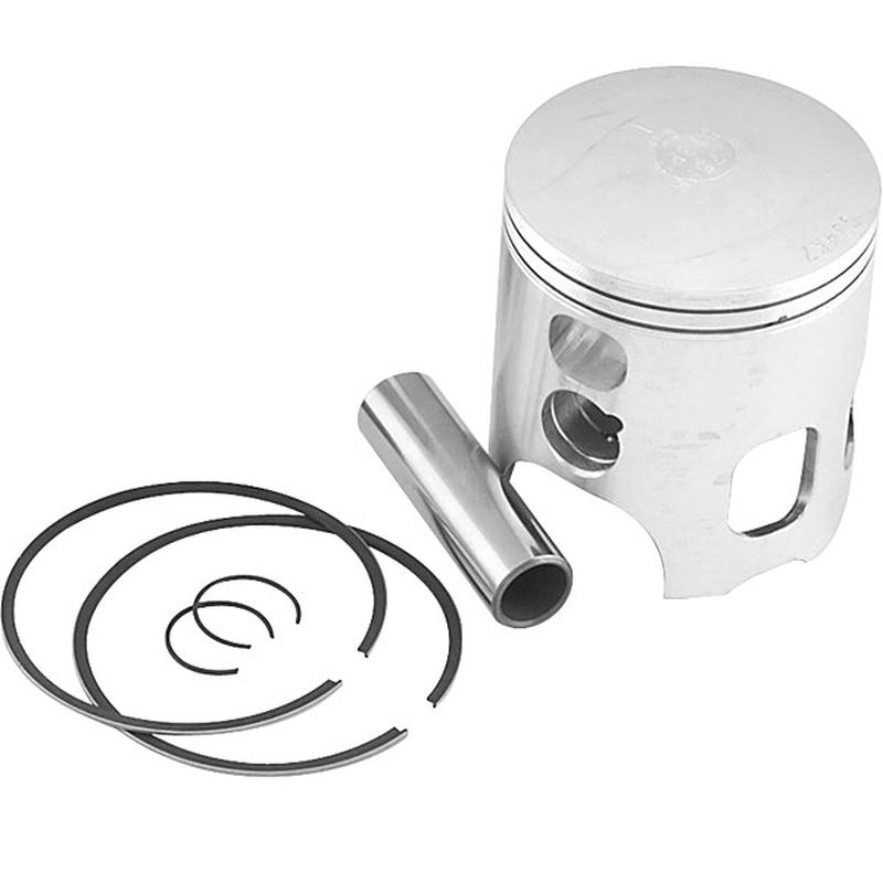 Image of Kit piston Prox Complet coulé Surcote +1.00 mm