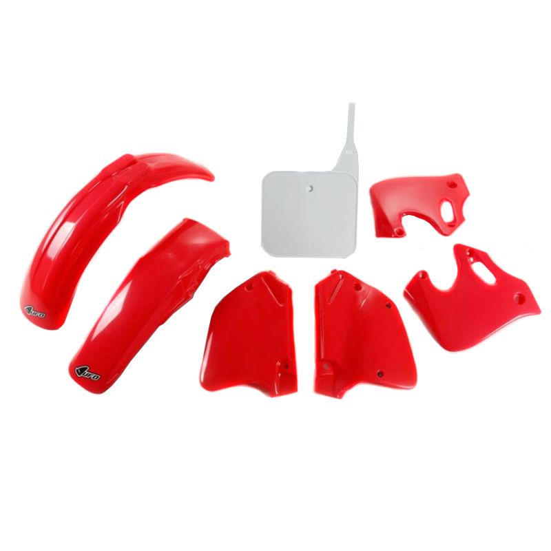 Kit plastiques Ufo VINTAGE