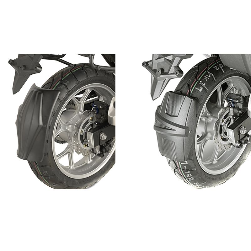 Kit de fixation Givi GARDE BOUE