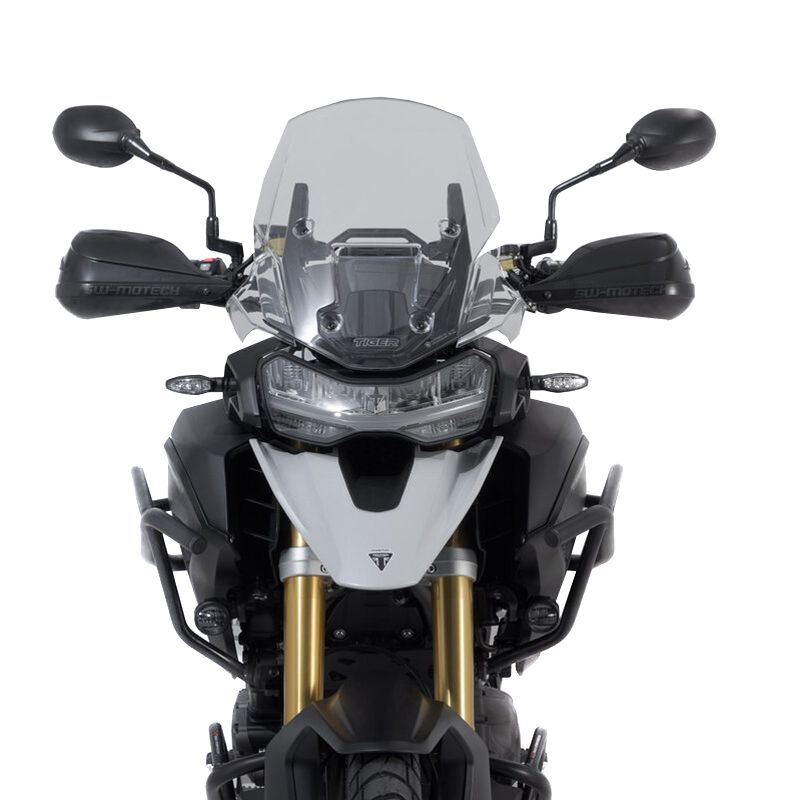 Protèges-mains SW-MOTECH BBSTORM