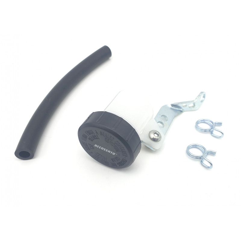 Bocal de maître cylindre Accossato d'embrayage 15ml plastique