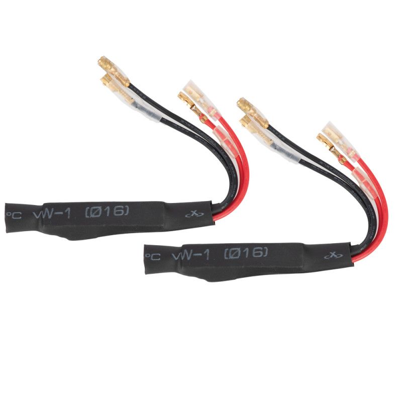 Kit résistance Oxford 9 Watt/21.5ohm (9W/14V) EL321