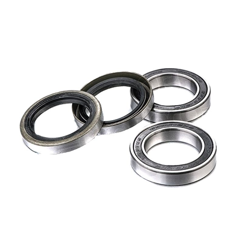 Kit roulements de roue + spys Factory Links arrière