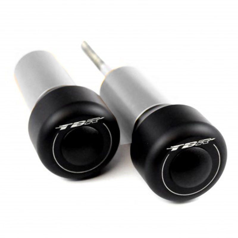 Pare-carter Top Block Kit roulettes