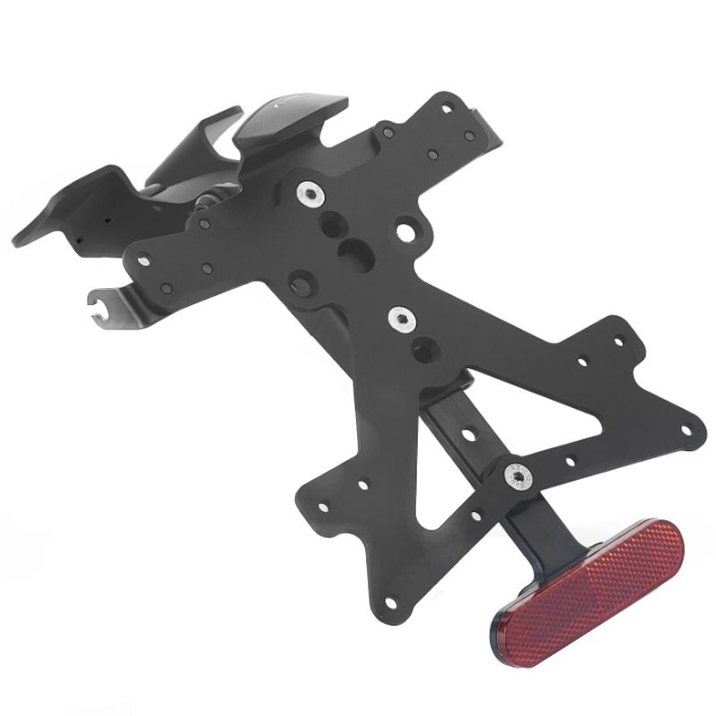 Support de plaque Rizoma FOX