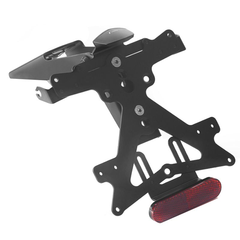 Support de plaque Rizoma FOX