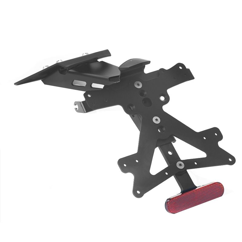 Support de plaque Rizoma FOX