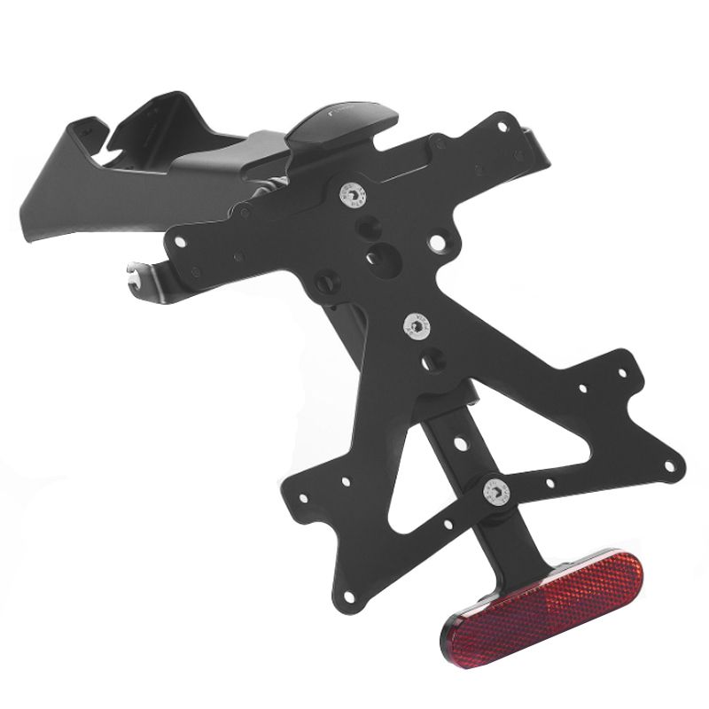 Support de plaque Rizoma FOX